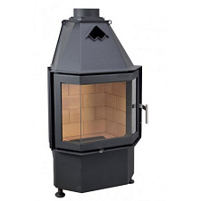 Каминная топка Kobok prizma 780