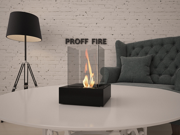 Proff Fire Крокус 250_0