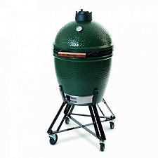 Керамический гриль Big Green Egg Large