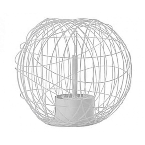 Acquaefuoco Nest white/black/red_0