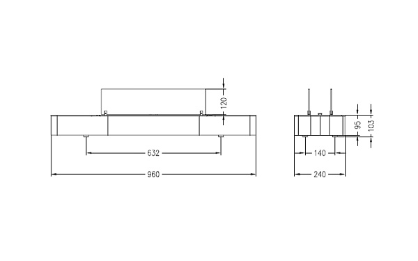 Spartherm Ebios-fire Elipse Base стальной_2