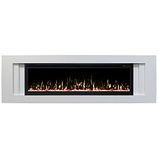 RealFlame Stockholm 60 WT очаг Saphir 60