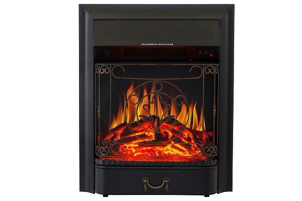 Очаг Royal Flame Majestic FX Black_0