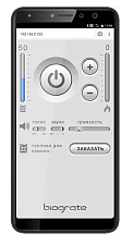 BioGrate Wi-Fi + звук для S 1000