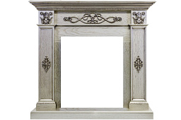 Dimplex Derby Old silver