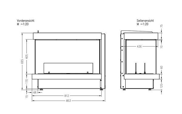 Spartherm Ebios-fire 2L чёрный_2