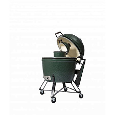 Керамический гриль Big Green Egg XXLarge