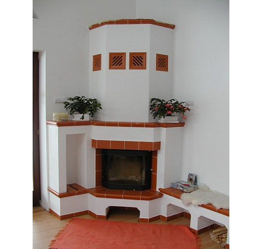 Каминная топка Kobok prizma 670_2