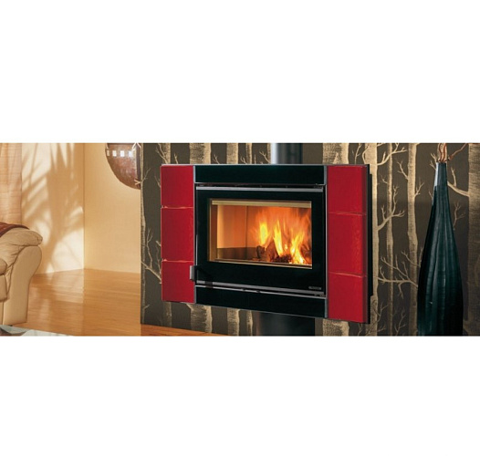 La Nordica-Extraflame carillon 16:9 evo wenge_2