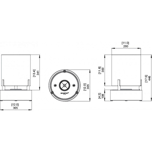 Ecosmart Fire CYL_2