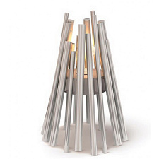 Ecosmart Fire Stix Stainless Steel