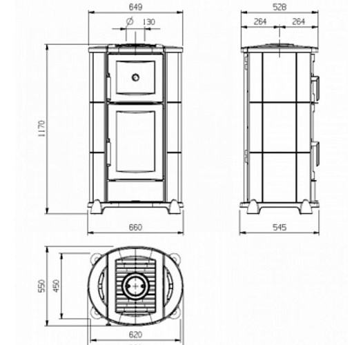 La Nordica-Extraflame cortina forno pietra naturale_2