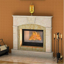 Мета прага 700-800 с топкой камилла 700