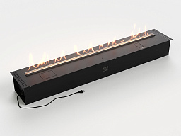 Good Fire 1600 Black